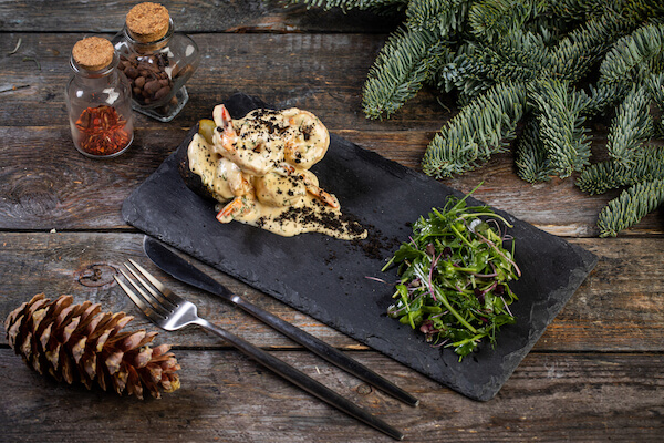 Кухня, фото 12