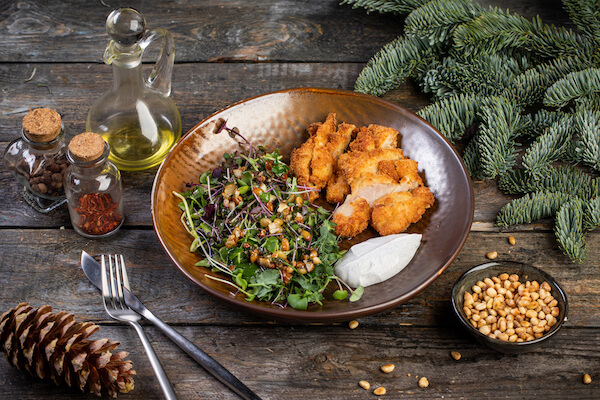 Кухня, фото 13