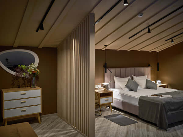 Отель, фото 1