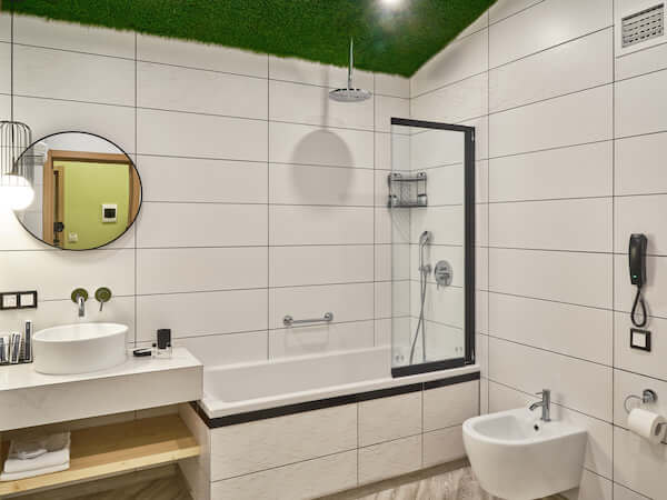 Отель, фото 3