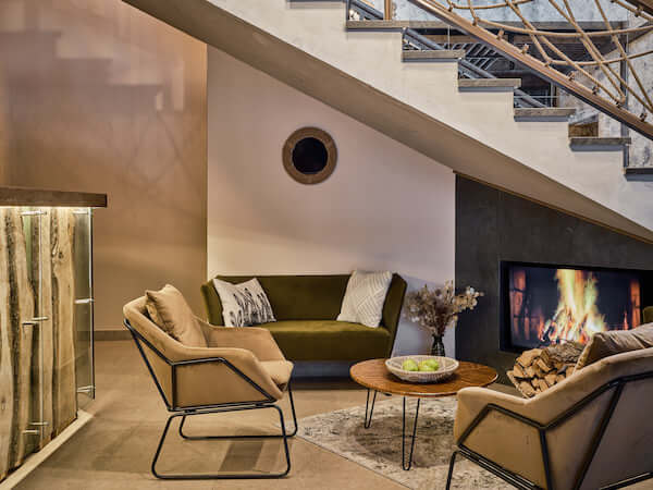 Отель, фото 4