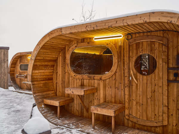 Отель, фото 5