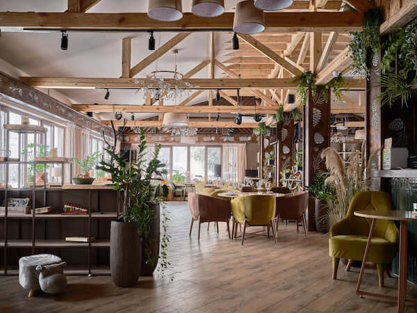 Большой зал, фото 4