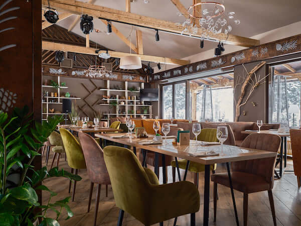 Большой зал, фото 7