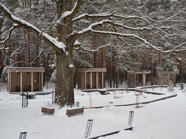 Территория, фото 7