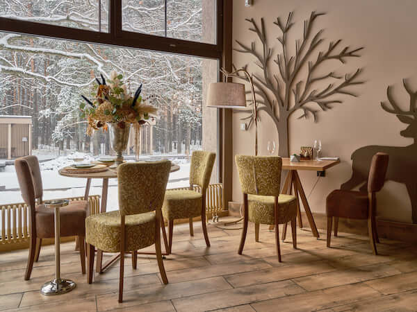 VIP-зал, фото 2