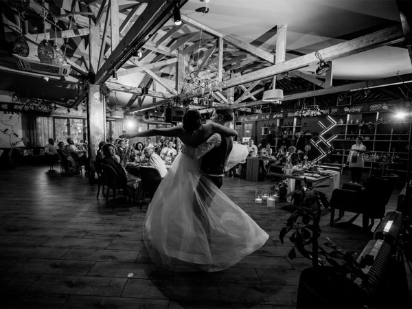 Свадьба & годовщина фото 2